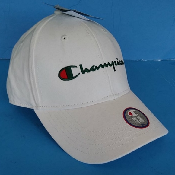 BRAND NEW CHAMPION UNISEX ACTIVE HAT - Picture 2 of 16